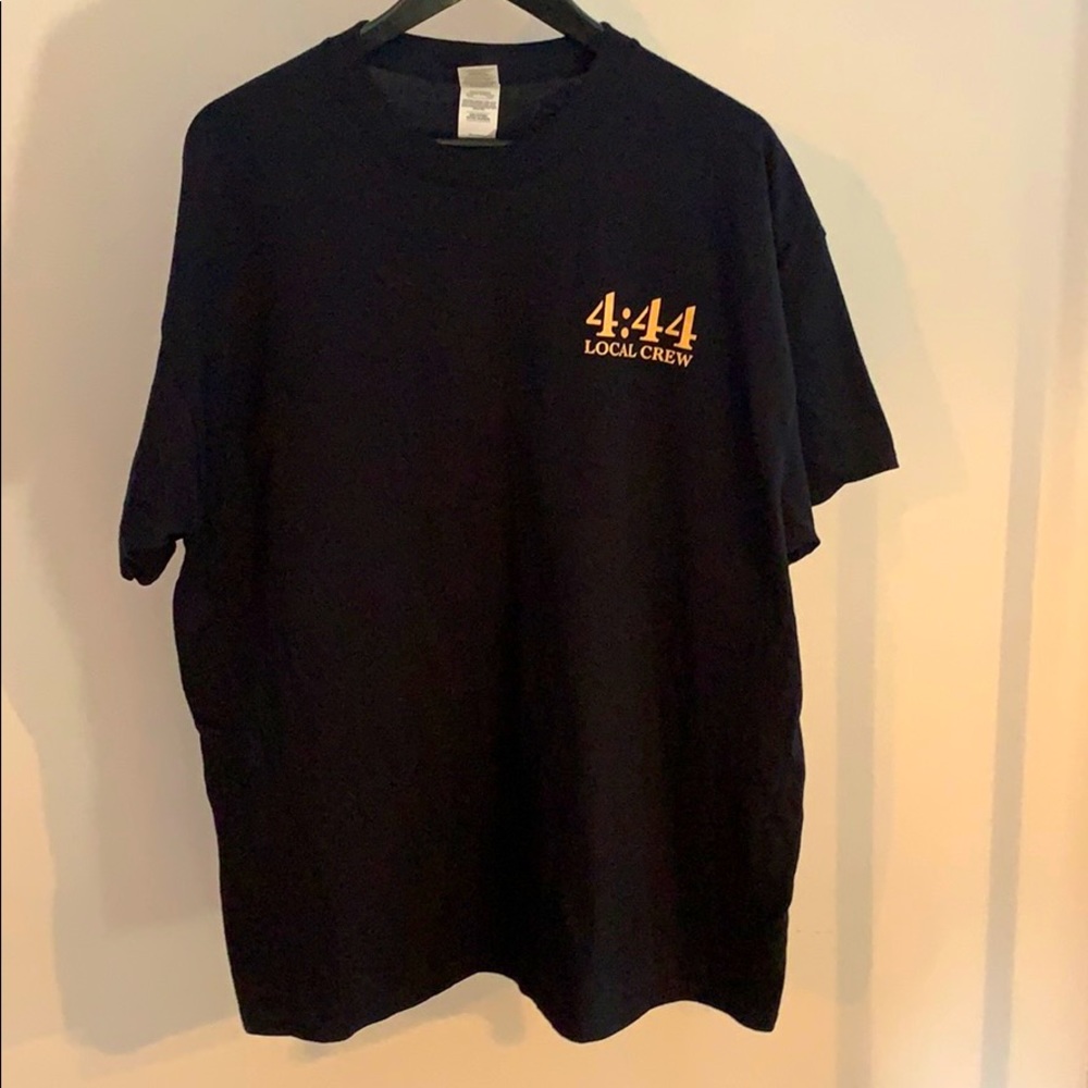 Men’s Tee Shirt